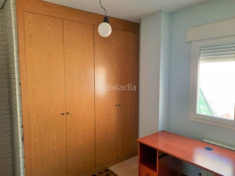 Foto 6e7d7890-0ef5-402c-b55d-c5addd6b14d1. Casa aparellada amb calefacció aparcament a Pioz