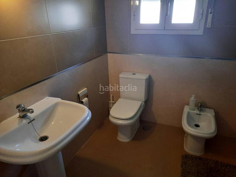 Foto 717297e4-4c00-4e74-93c5-f4b4e9221893. Casa aparellada amb calefacció aparcament a Pioz