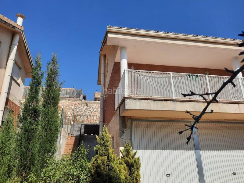 Foto 73bb40c5-c610-4949-a1bc-0abebce7e8ad. Casa aparellada amb calefacció aparcament a Pioz