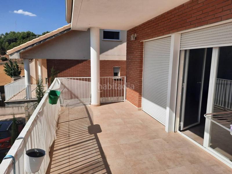 Foto c2945013-5f0e-4215-acdf-51ba65123503. Casa aparellada amb calefacció aparcament a Pioz