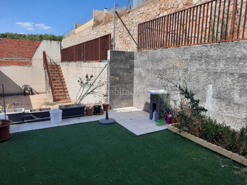 Foto d21a0dc6-77d2-44c3-b3ef-0fee0156b652. Casa aparellada amb calefacció aparcament a Pioz