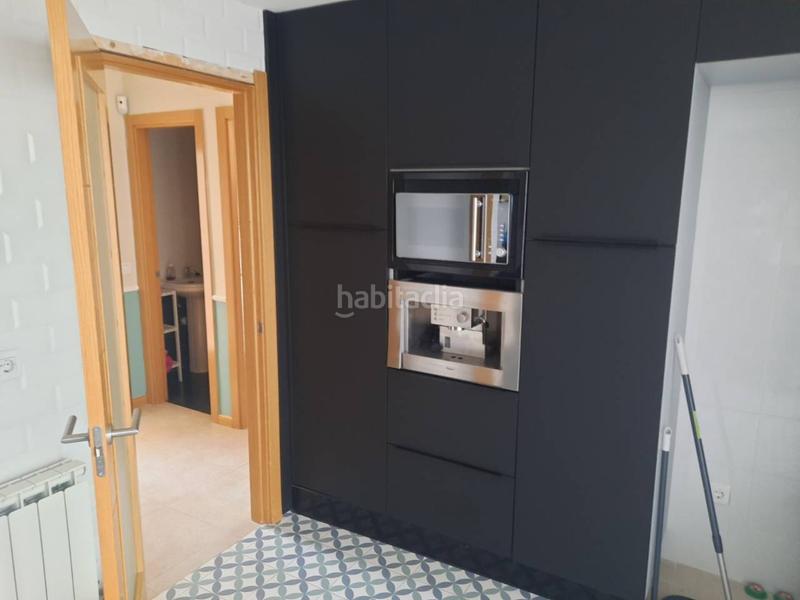 Foto d82834b2-afe1-4284-af65-70b6b714895b. Casa aparellada amb calefacció aparcament a Pioz