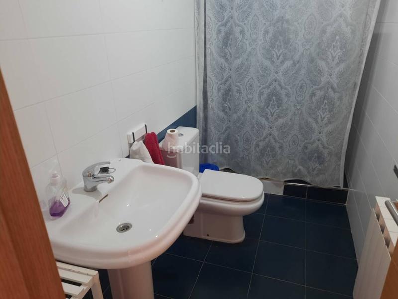 Foto ebb85c0b-d202-448e-8a90-1948fdd2387a. Casa aparellada amb calefacció aparcament a Pioz