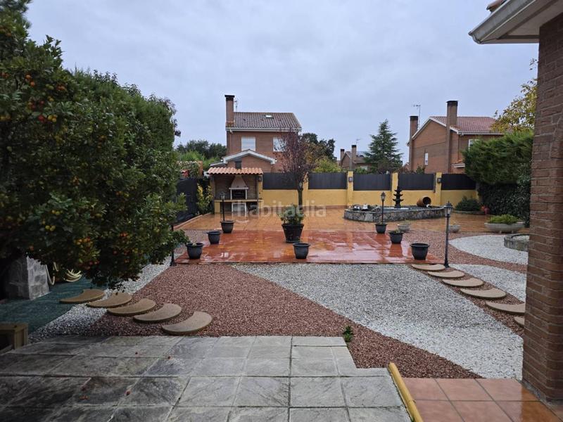 Foto 542941a0-c42f-42ec-b93f-ec3cfd32434b. Chalet avec chauffage parking dans Pioz