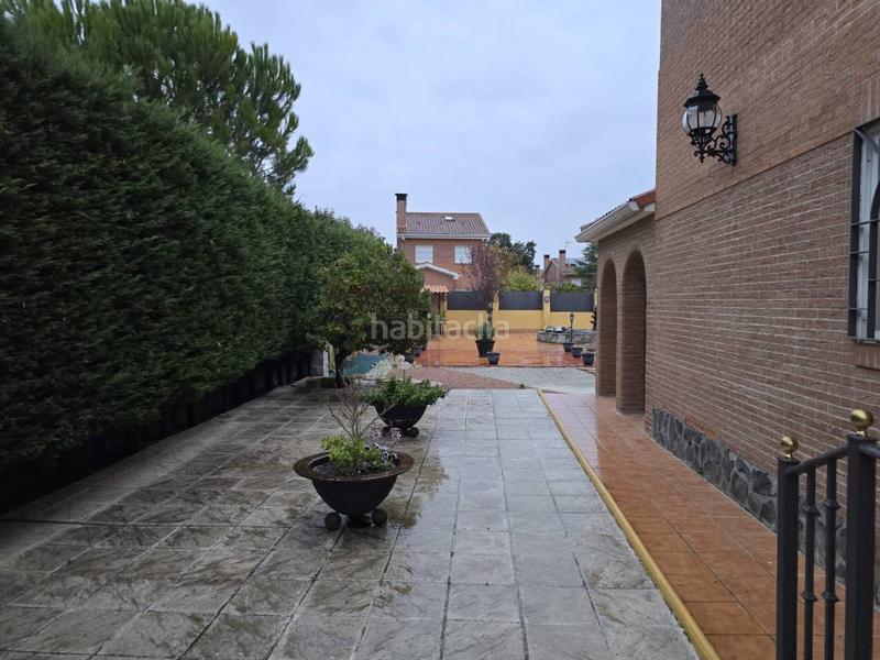 Foto d22c0231-048b-47e0-9b37-b7506934957a. Chalet avec chauffage parking dans Pioz