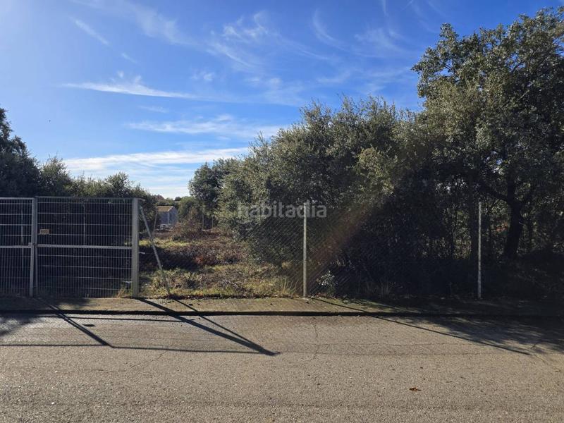 Foto c4f43233-0298-42cf-8315-b19abc522a82. Terreny residencial a Pioz