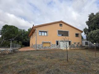 Chalet in Pioz. Chalet en venta en pioz