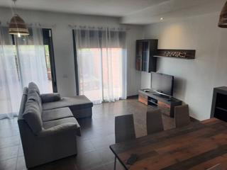 Affitto Casa a schiera in Pioz. Chalet adosado en alquiler en pioz