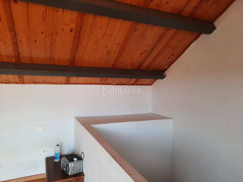 Foto 5792fd86-b2d7-42c3-9bff-43f55ecb2bfd. Casa adossada amb calefacció aparcament a Pioz