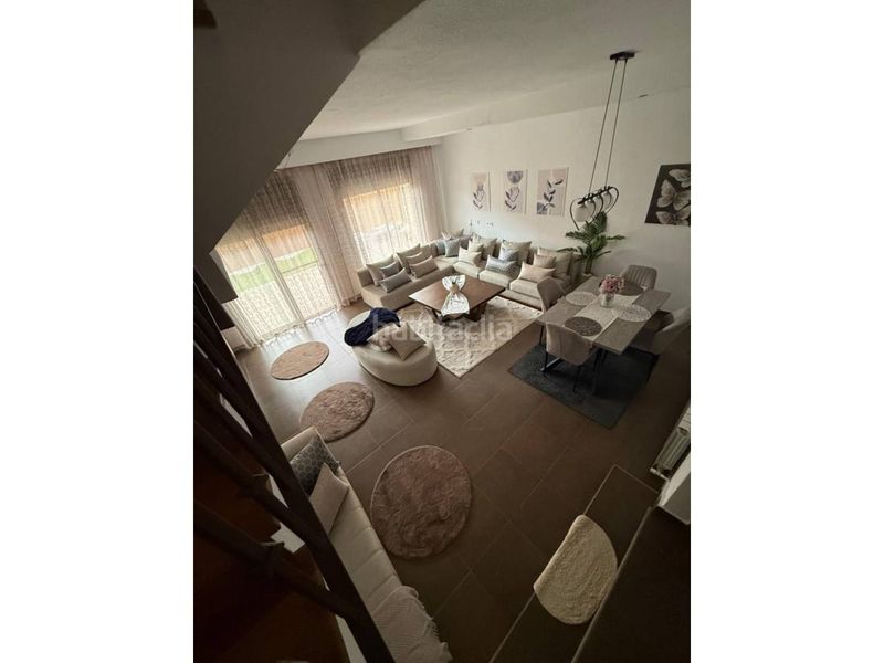 Foto 664142aa-986a-4c29-b479-915f41784120. Casa adossada amb calefacció aparcament a Pioz