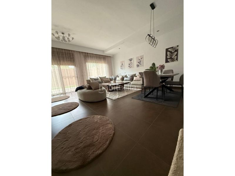 Foto 824a3d86-1afb-41bc-99d5-f2f41dd1848b. Casa adossada amb calefacció aparcament a Pioz