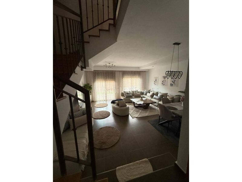 Foto 93c812db-257e-4b0c-b10a-a0165efdb7bd. Casa adossada amb calefacció aparcament a Pioz