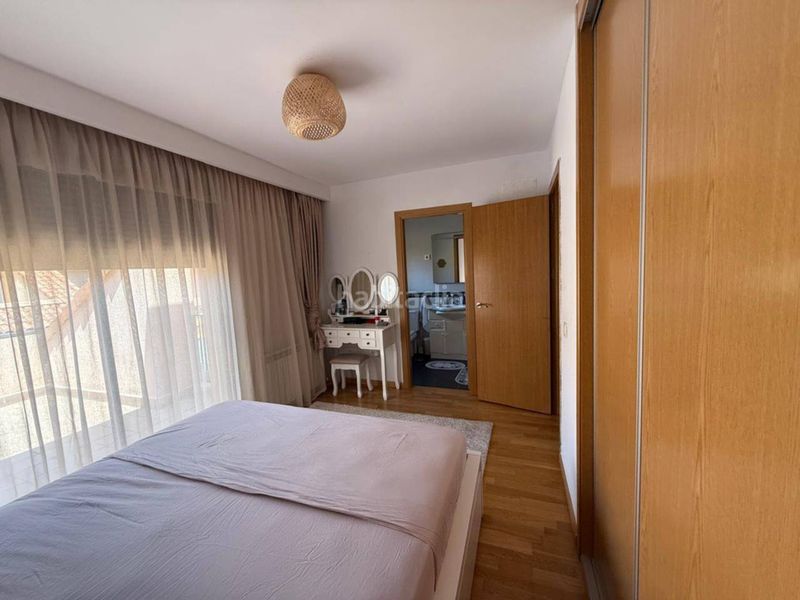 Foto 9b6f8e11-fa83-4c7b-b54e-a8a17e287227. Casa adossada amb calefacció aparcament a Pioz