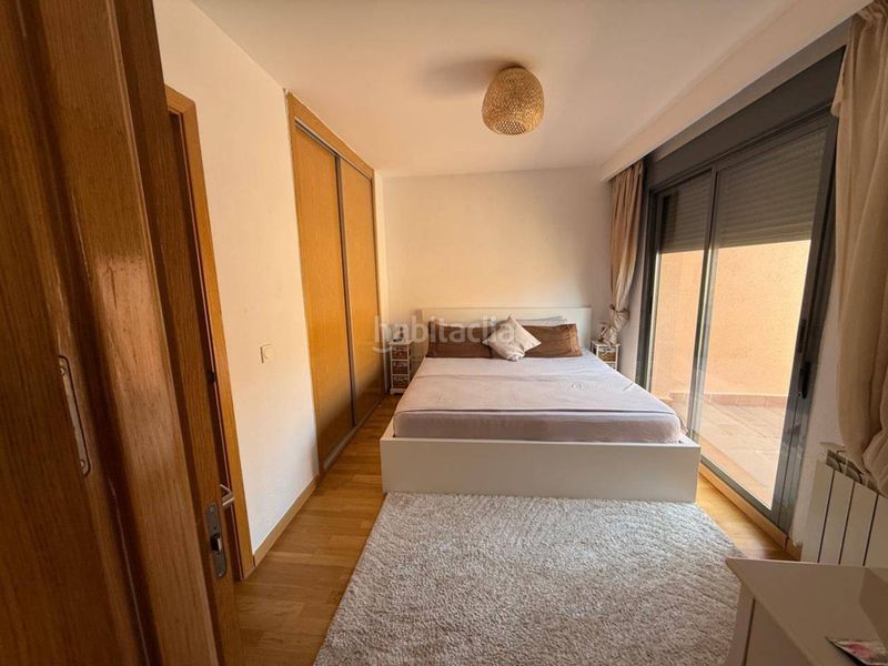 Foto a97819bd-88de-4efa-8dab-40694a205677. Casa adossada amb calefacció aparcament a Pioz