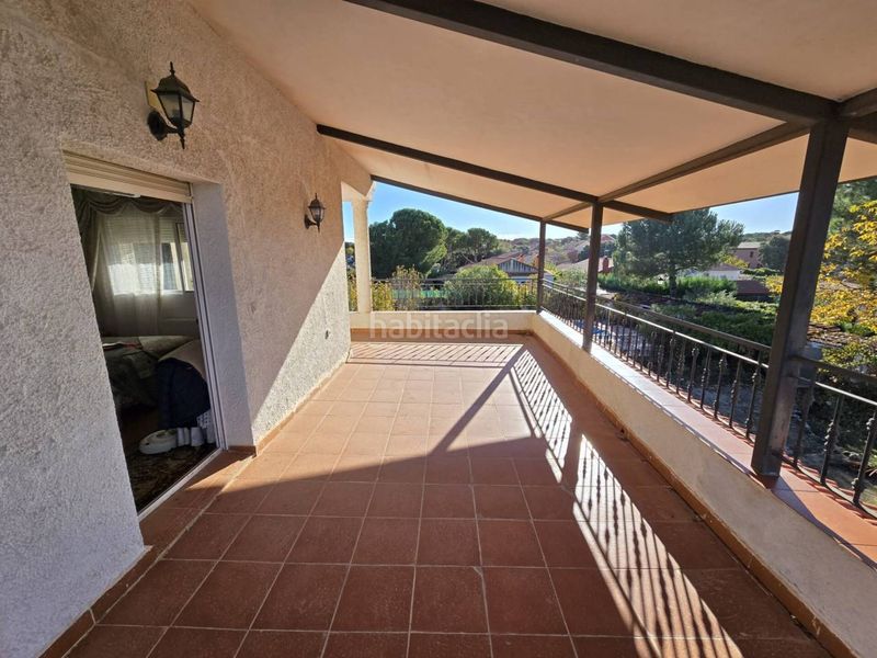 Foto 3d31a04b-ae8b-4cbe-bb9c-d306778dd538. Chalet  en venta en Pioz