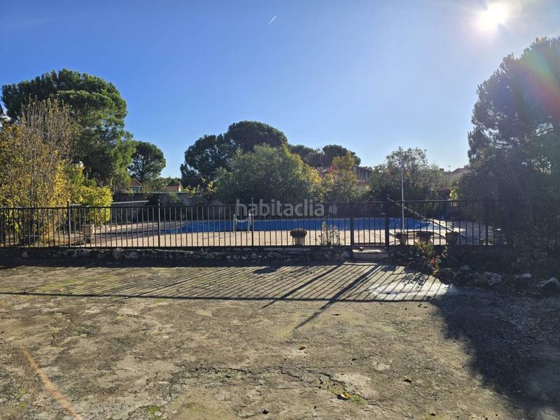 Foto a5ba3e4a-dfc5-4cb6-878a-8937bdf15041. Chalet  en venta en Pioz