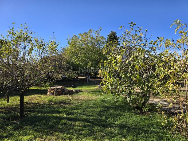 Foto bc358edd-0b33-4760-b490-f25e6f9f2871. Chalet  en venta en Pioz