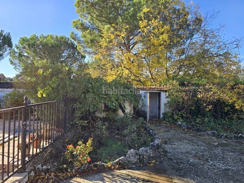 Foto ce6b99dc-2060-4040-b04e-0b48648ebf6a. Chalet  en venta en Pioz