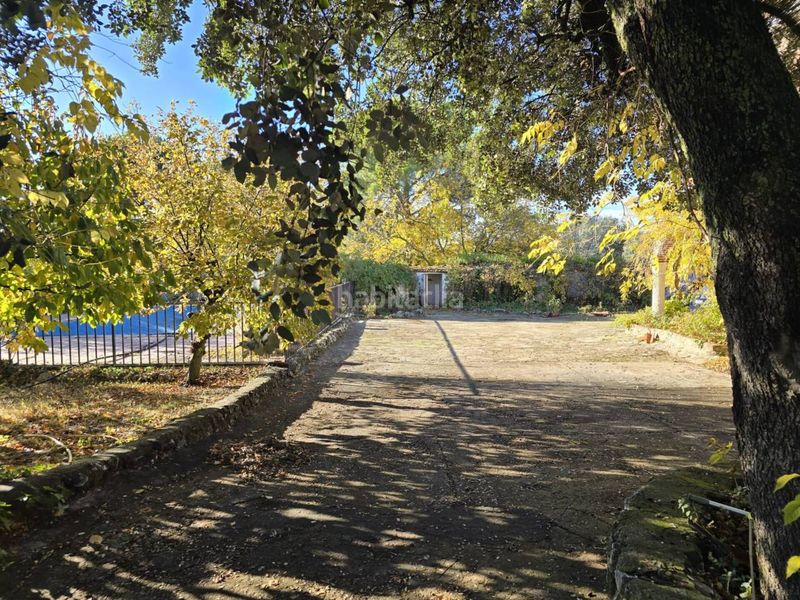 Foto e2fca99a-613a-43e9-8e1d-a747aa9e18de. Chalet  en venta en Pioz