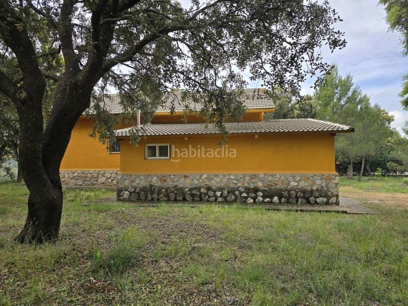 Foto 4ea13f73-8fa3-4842-a298-388755d2392a. Chalet  en venta en Pioz