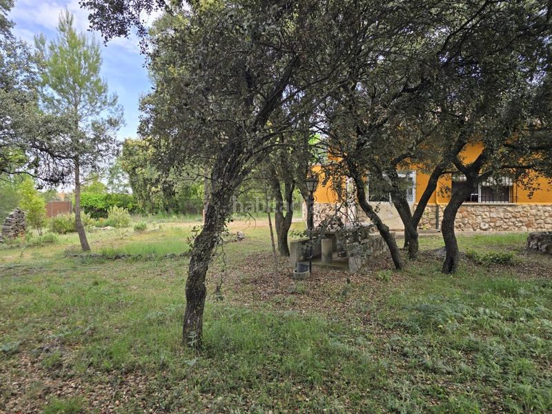 Foto 672c815f-f172-4bd7-bc96-4c8eccd5545a. Chalet  en venta en Pioz