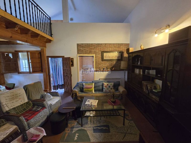 Foto 9e847778-2ad5-437a-865e-3a87c5d0419e. Chalet  en venta en Pioz