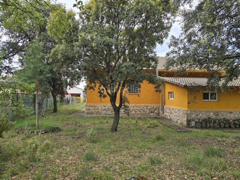 Foto ab3fb353-d224-421f-9c5b-4a62962649a8. Chalet  en venta en Pioz