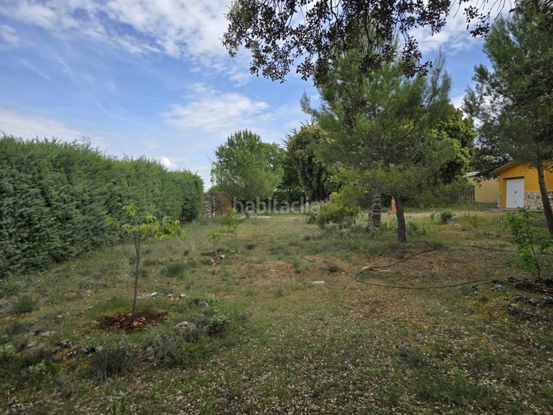 Foto aefaaa19-4602-4137-95fd-52f8bfa46474. Chalet  en venta en Pioz