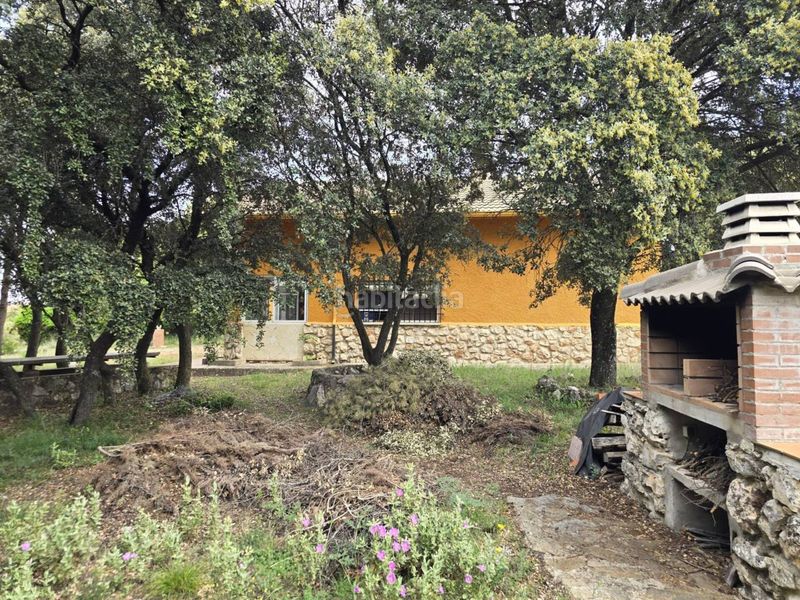 Foto be9e28c3-a636-4b8f-b7f1-33025d5b2434. Chalet  en venta en Pioz