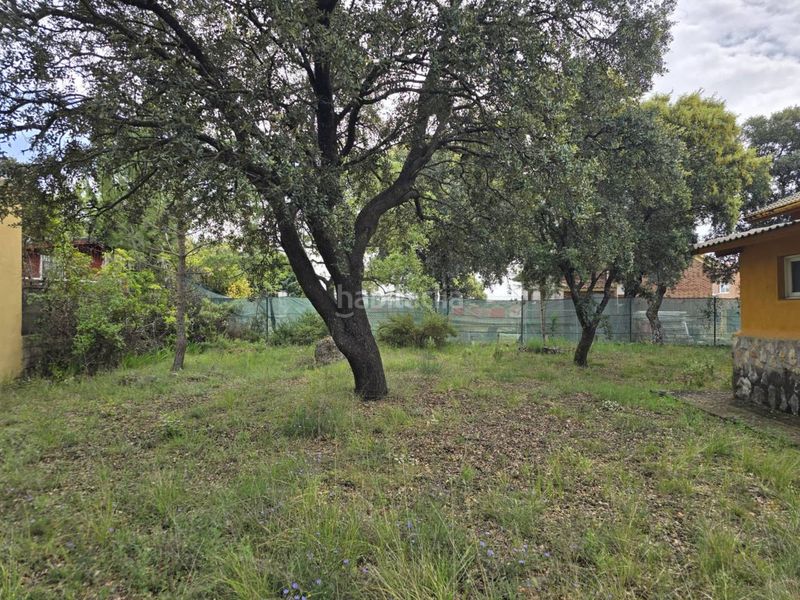 Foto c53995c4-5d1a-4251-953b-45977a6c2c64. Chalet  en venta en Pioz