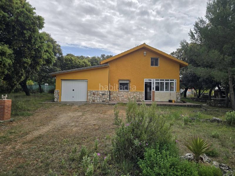 Foto fa03023c-6f4d-4626-be8c-8a49184d6e22. Chalet  en venta en Pioz