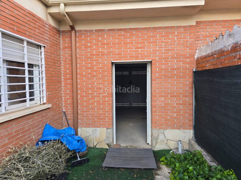 Foto 42ea19a7-5b5f-4a0d-af7b-78aa506281bc. Casa adossada amb calefacció a Pioz