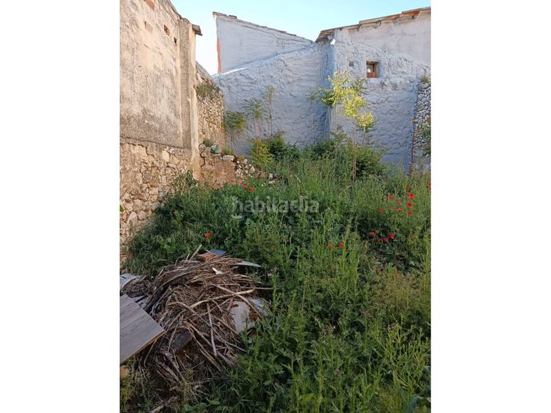 Foto 18b13ff2-3b7b-4ad3-9fb4-2fbfb6a230c8. Finca rústica terreno en venta en Pioz