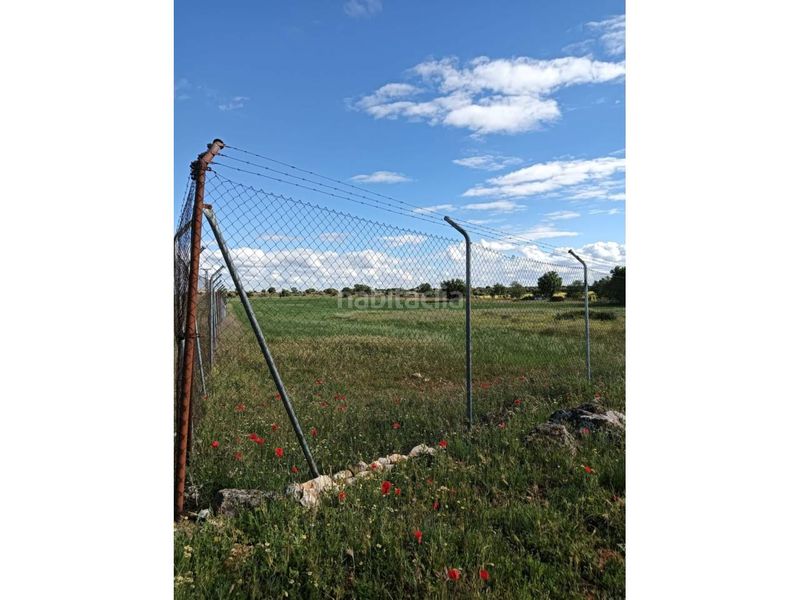 Foto 28f3556f-c731-4dd3-90ee-bd3a11ab6c00. Finca rústica terreno en venta en Pioz