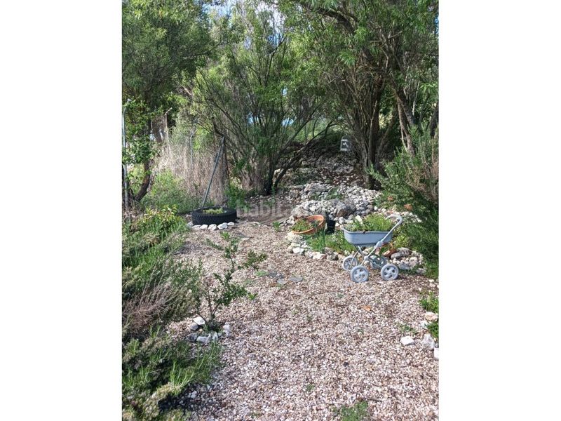 Foto 302b6d7b-f47f-4ea8-84f0-e7d4da59dec6. Finca rústica terreno en venta en Pioz