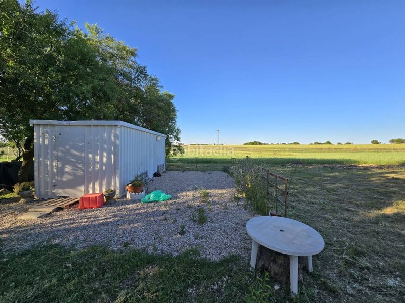 Foto 47750e94-d2f1-4e57-a88a-ee48f3350e15. Finca rústica terreno en venta en Pioz