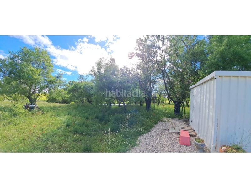 Foto 530fe264-3506-41f6-ac48-fb12f786d004. Finca rústica terreno en venta en Pioz