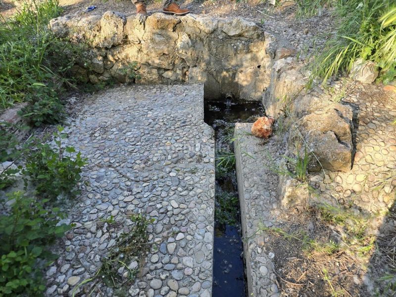 Foto 608c7ddf-986b-426e-a6ba-60d6420325a2. Finca rústica terreno en venta en Pioz