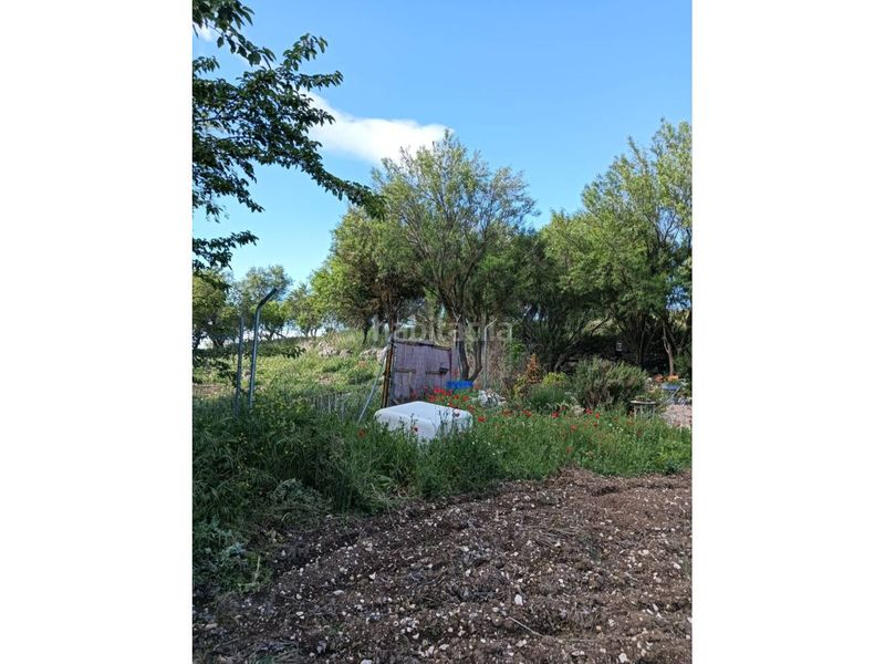 Foto 6cd4ba2f-33a3-4fb3-ab4d-b39a1591186d. Finca rústica terreno en venta en Pioz