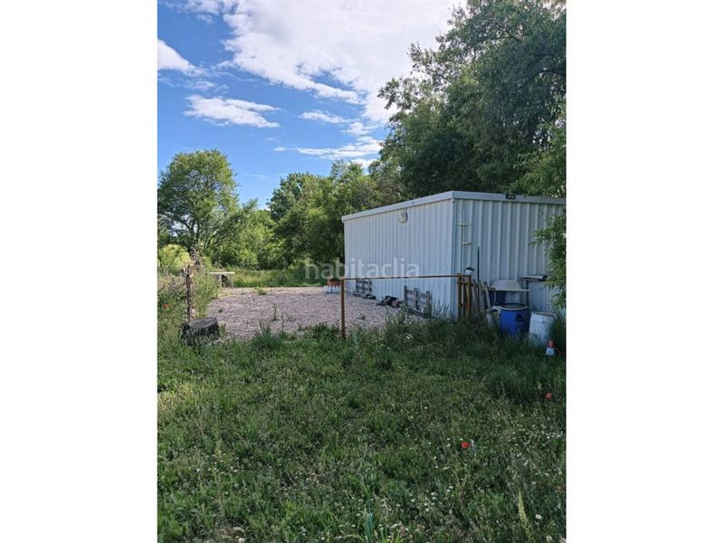 Foto cae361cd-da10-4e22-99ae-3f3f97d3b728. Finca rústica terreno en venta en Pioz