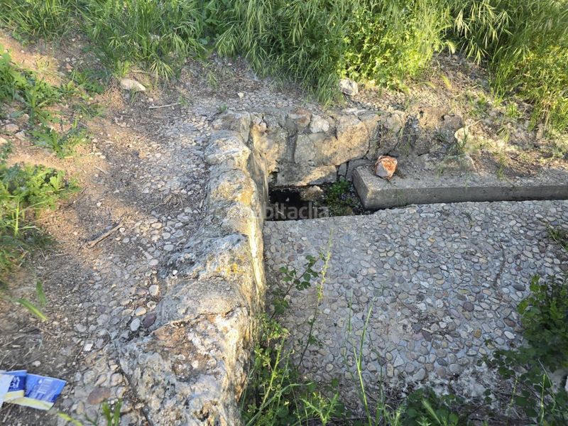 Foto f95a9912-d383-48a6-b443-4f4c3906d4b1. Finca rústica terreno en venta en Pioz