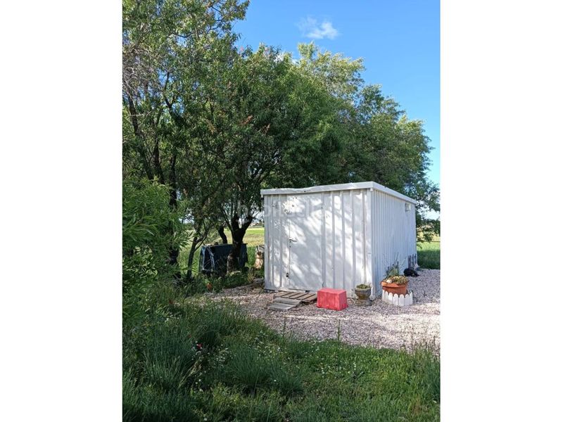 Foto fa1c47af-ee46-4018-ae52-9128e6bad69e. Finca rústica terreno en venta en Pioz