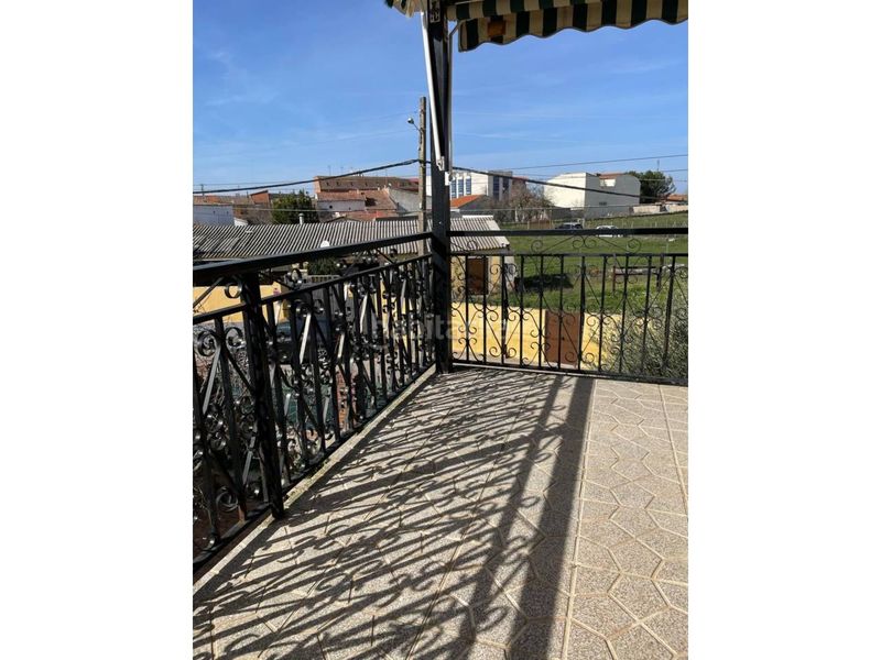 Foto d39348ae-c99b-4f74-875c-b6c8c095c539. Casa amb calefacció a Pioz