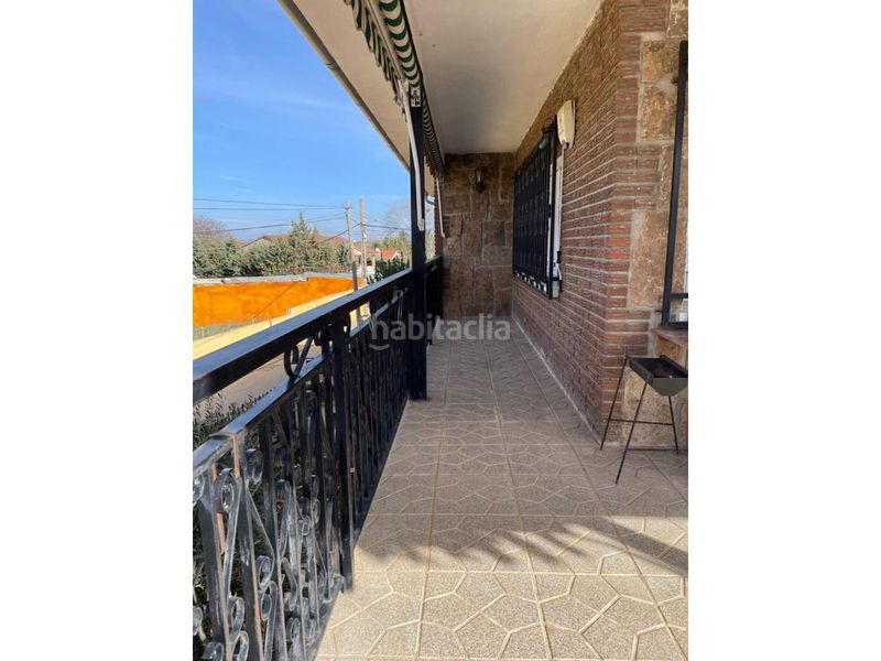 Foto fa2ef0ae-3024-4d49-a819-69a531552749. Casa amb calefacció a Pioz
