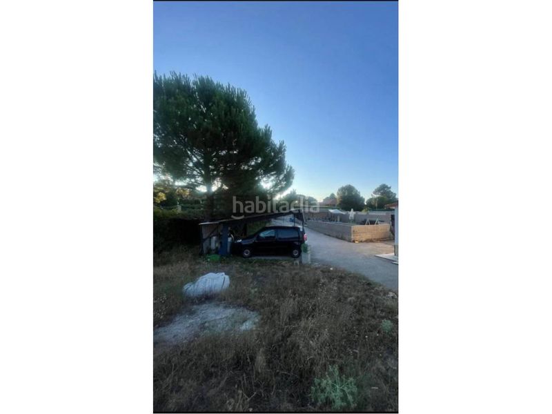 Foto 86e77569-d768-467c-9917-e59b8d5fe6ea. Xalet amb aparcament piscina a Pioz