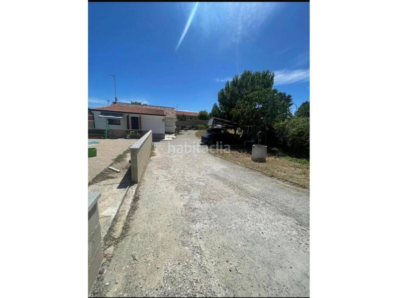 Foto c9f0881b-e089-49ae-807e-e503f3c1676c. Xalet amb aparcament piscina a Pioz