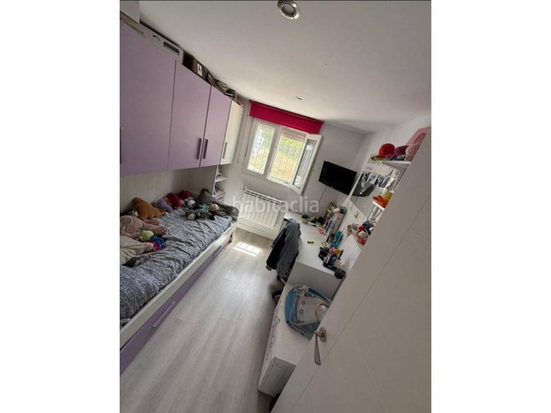 Foto f3f22abb-0b38-449e-8a24-46e5df2b193e. Xalet amb aparcament piscina a Pioz
