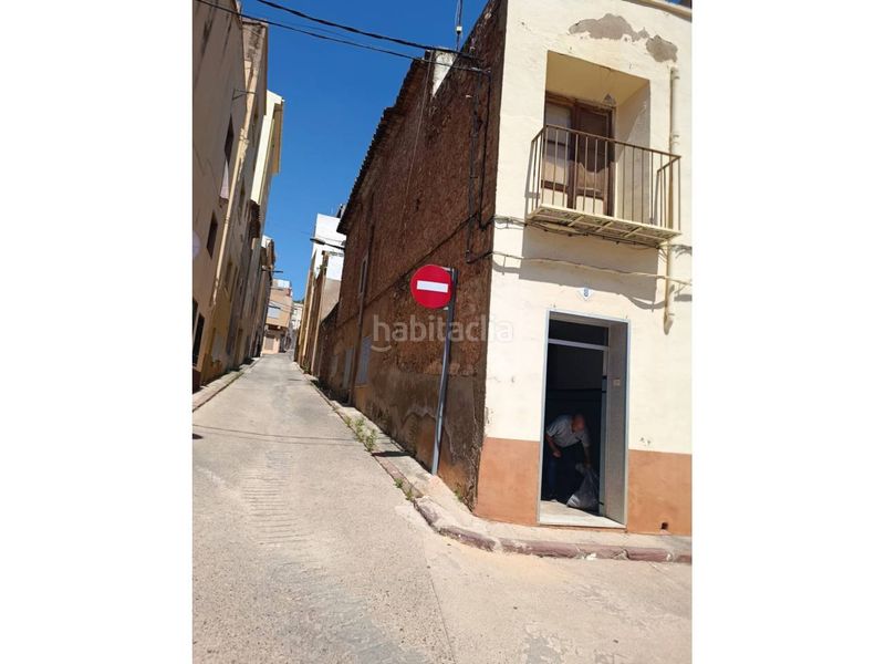 Foto 0f2a8469-be97-4d8b-9547-70d2bdaa7d3e. Casa a Alcora (l´)