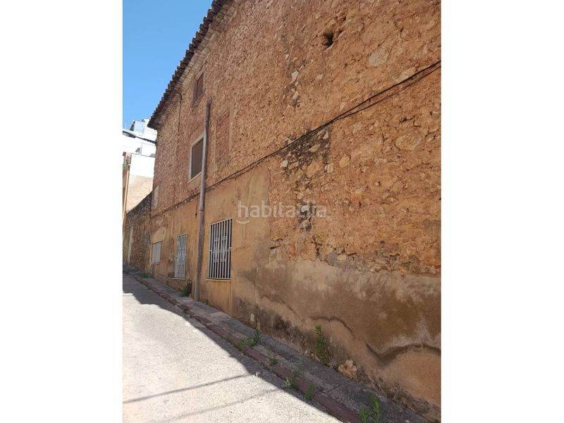 Foto 28052de4-12df-4b2d-8ada-f8615290b17f. Casa a Alcora (l´)