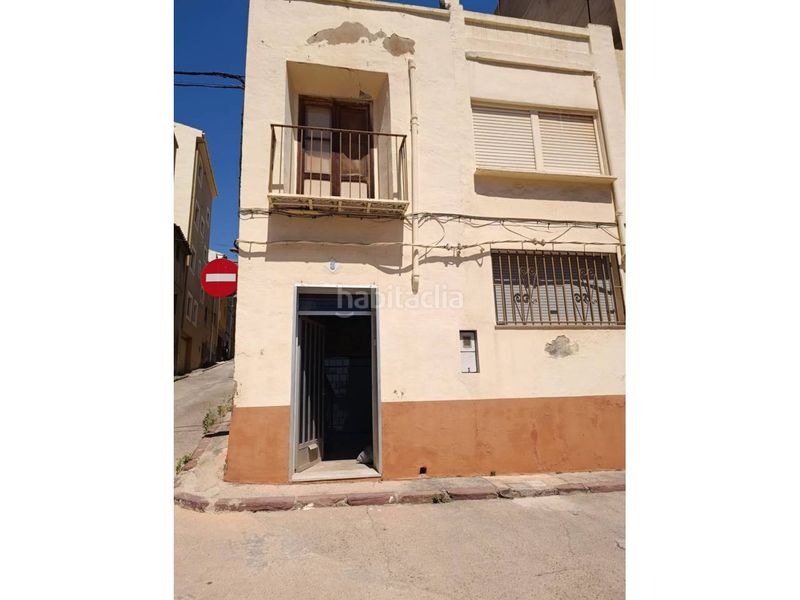 Foto 3362c90c-2e0a-4def-bc6a-a3a8cf6f3e74. Casa a Alcora (l´)